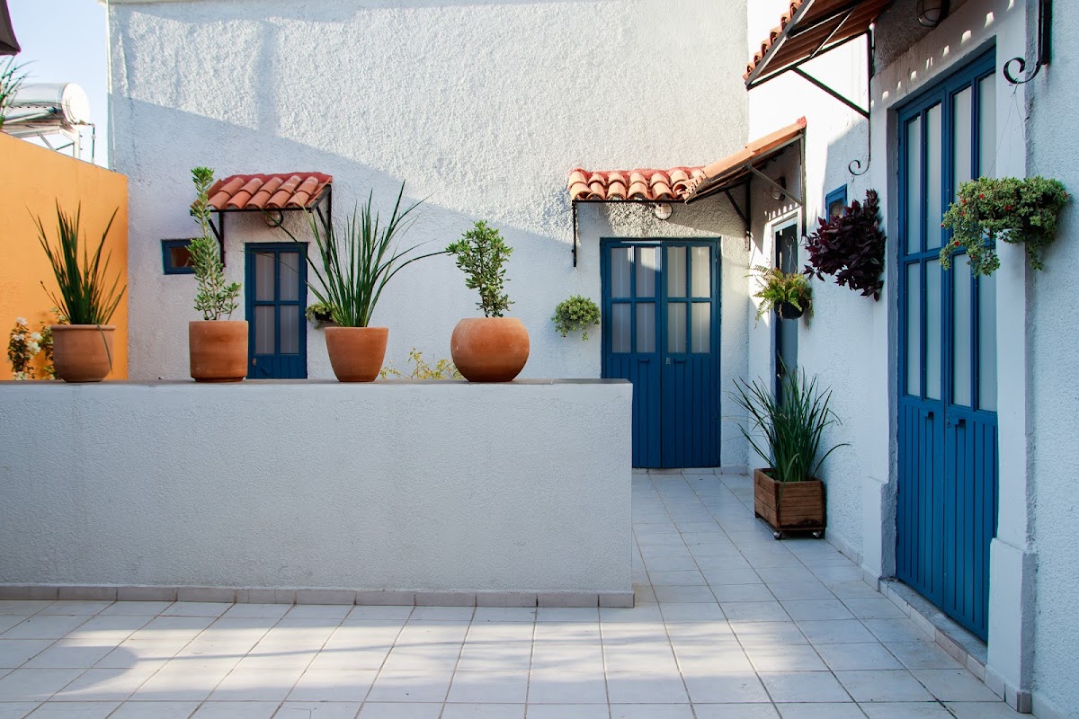 Casa Arrayán Gdl