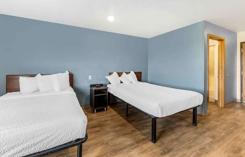 Extended Stay America Select Suites- Oklahoma City - Del City