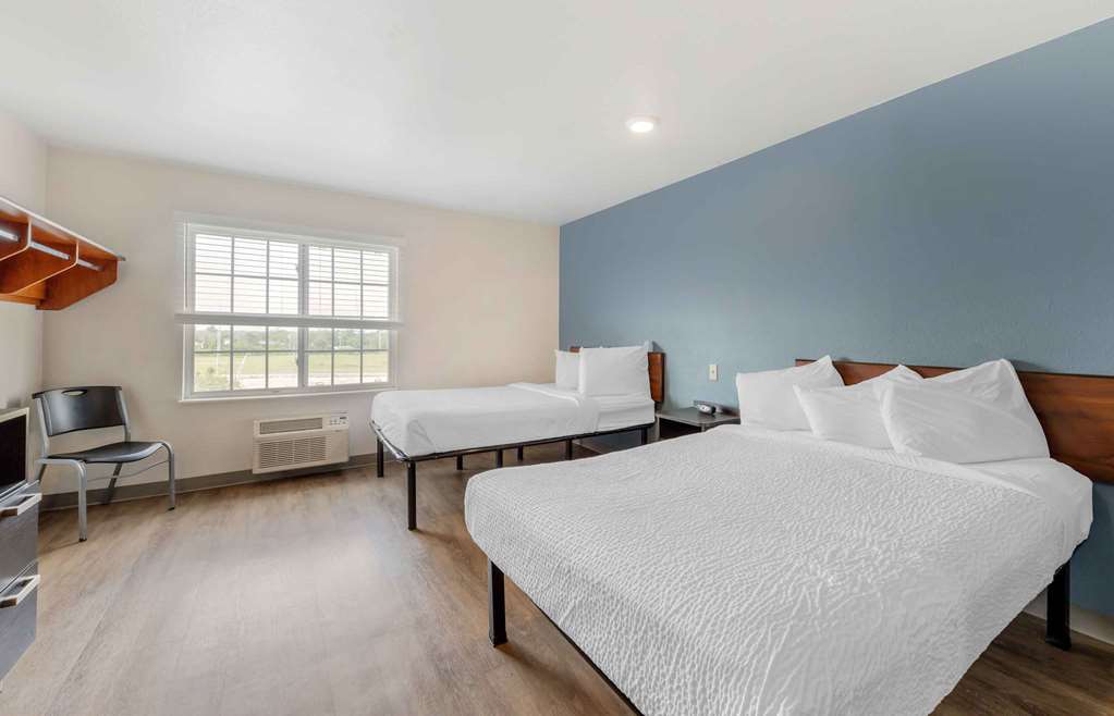 Extended Stay America Select Suites- Oklahoma City - Del City photo 3