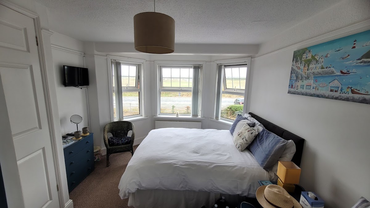 Sea Jade Guest House