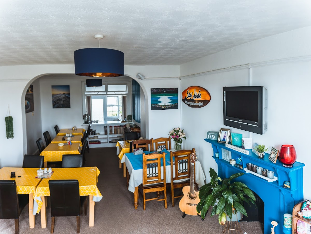Sea Jade Guest House photo 2