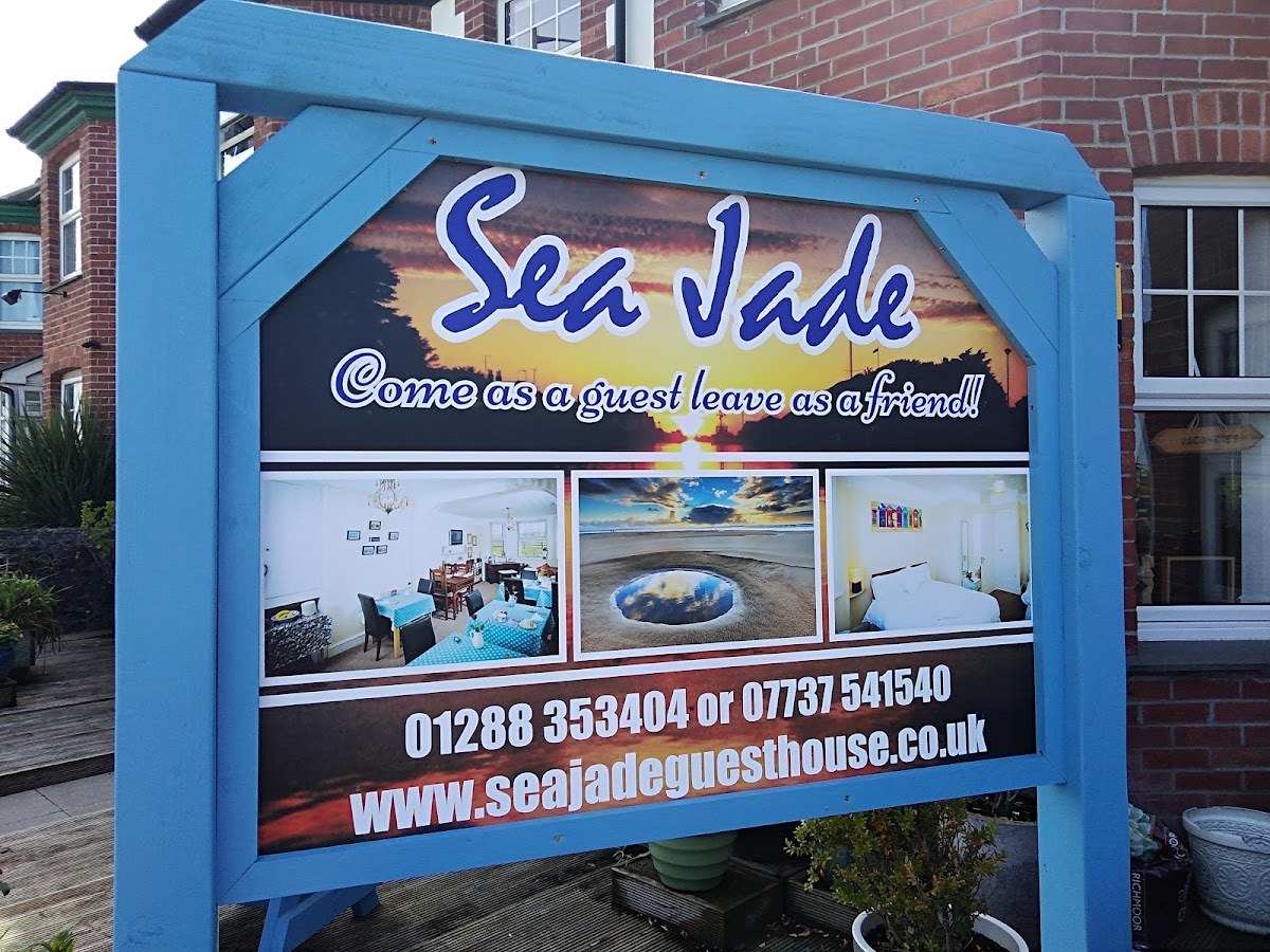 Sea Jade Guest House photo 3