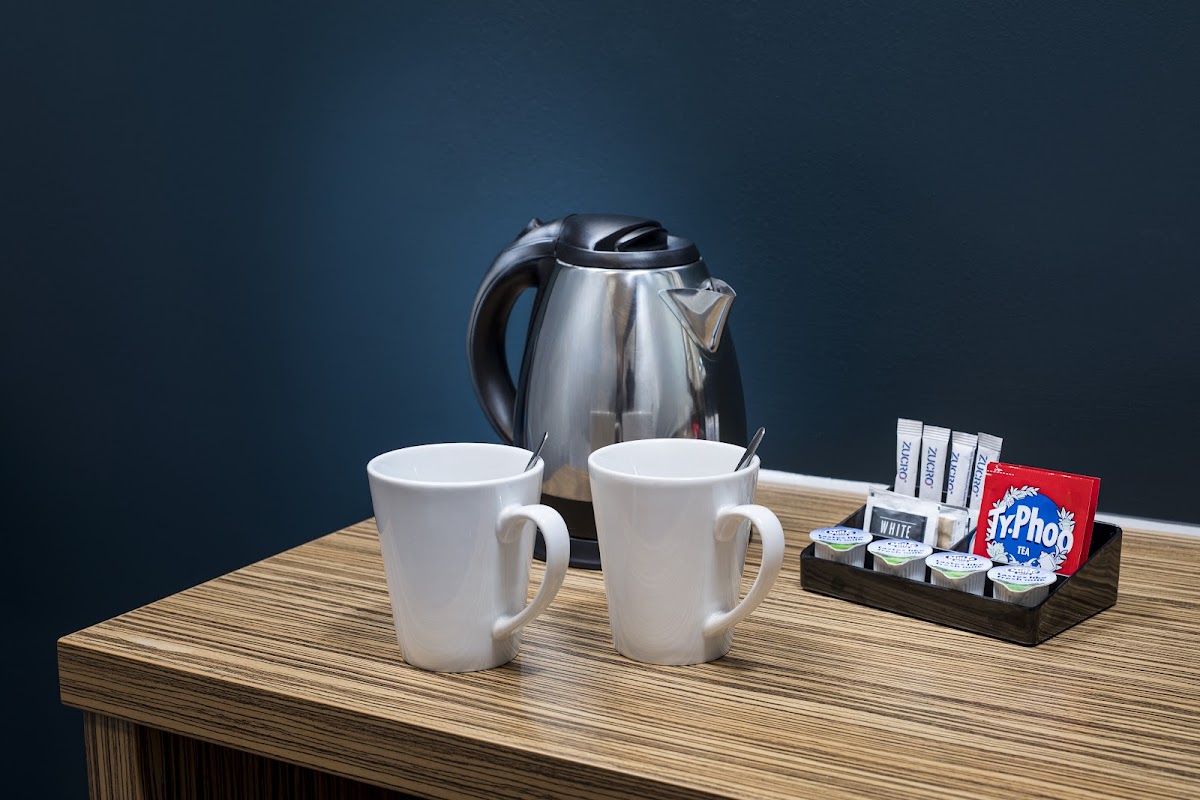 Travelodge Bradford Central photo 3