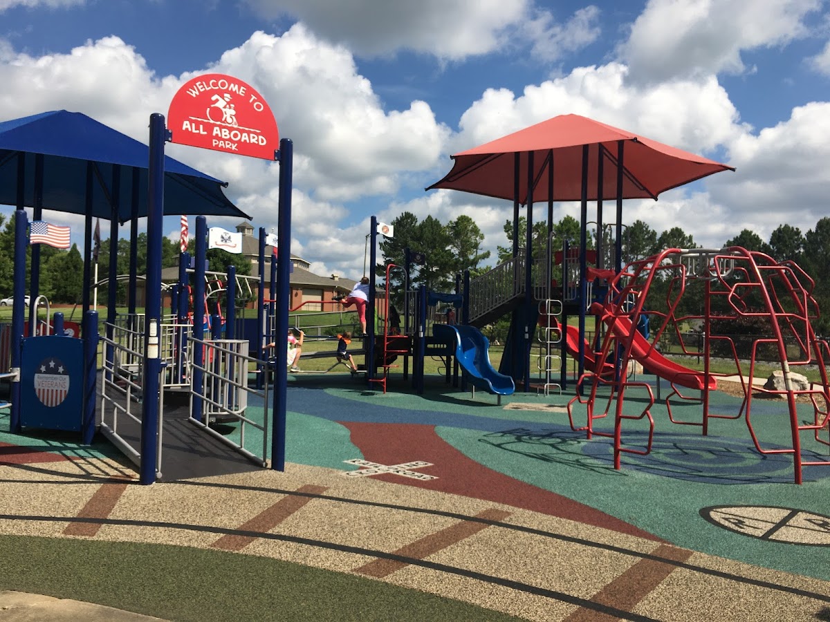 Shelby City Park