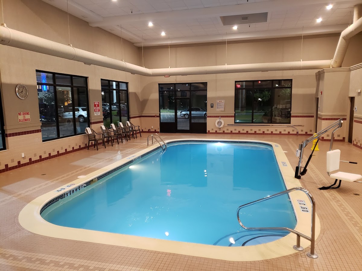 Auburn Place Hotel & Suites Paducah photo 2