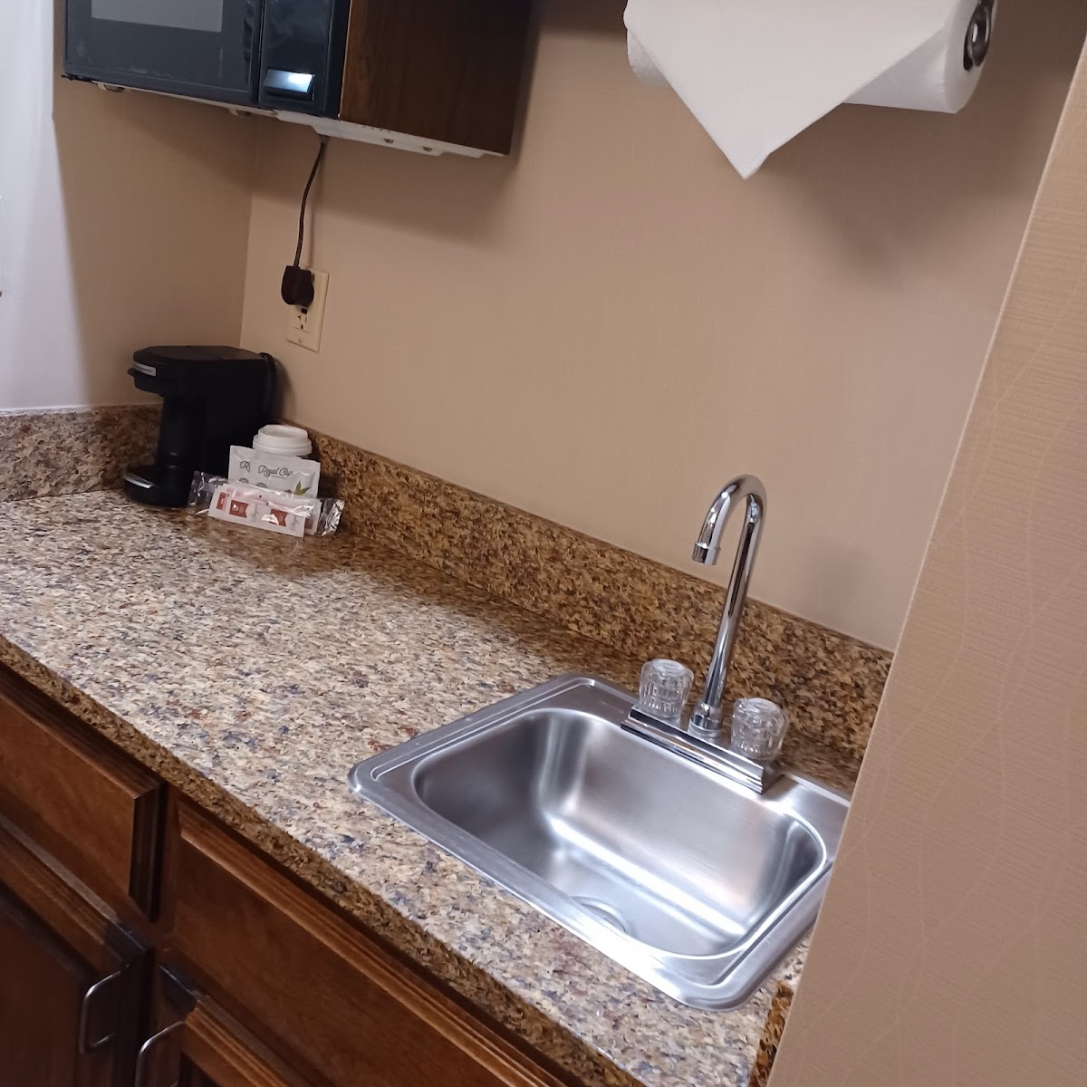 Auburn Place Hotel & Suites Paducah photo 3