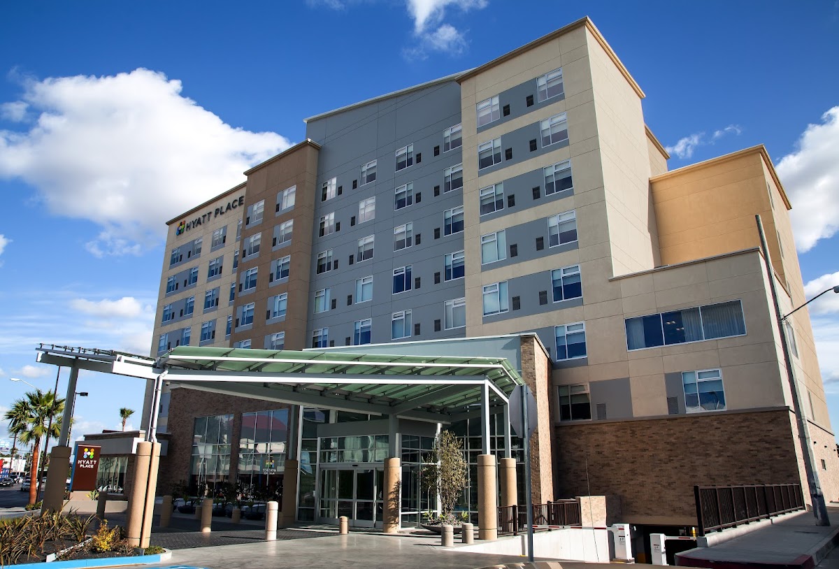 Hyatt Place Tijuana