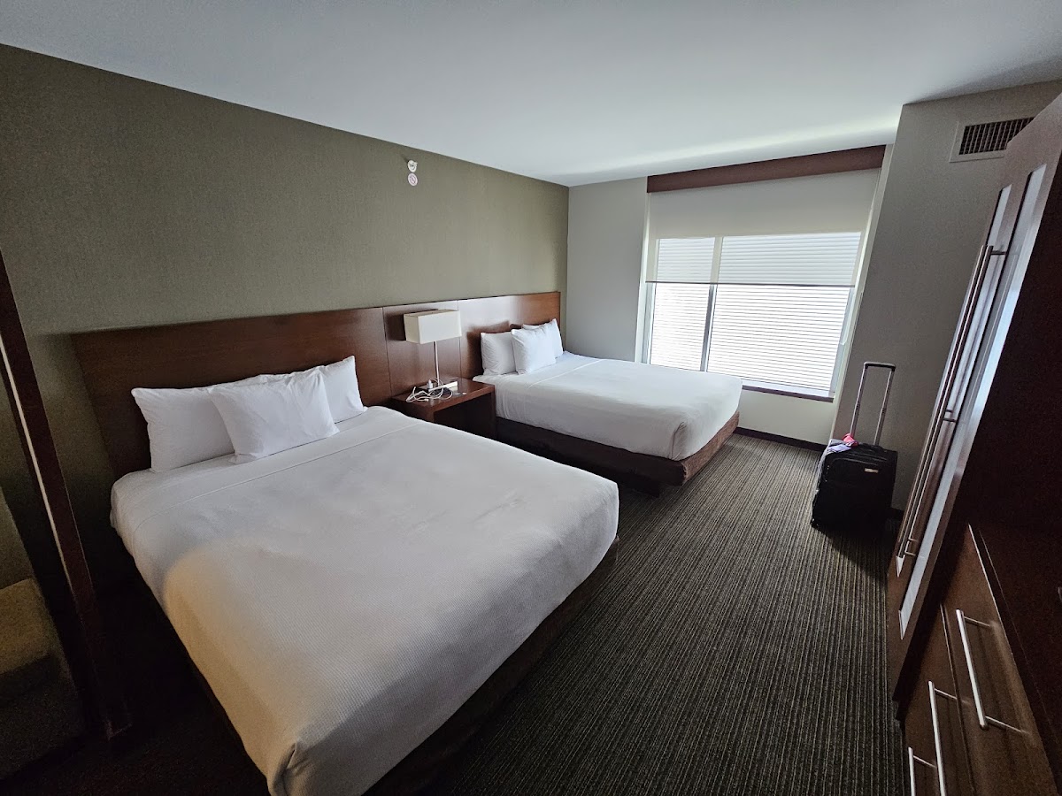 Hyatt Place Tijuana photo 2