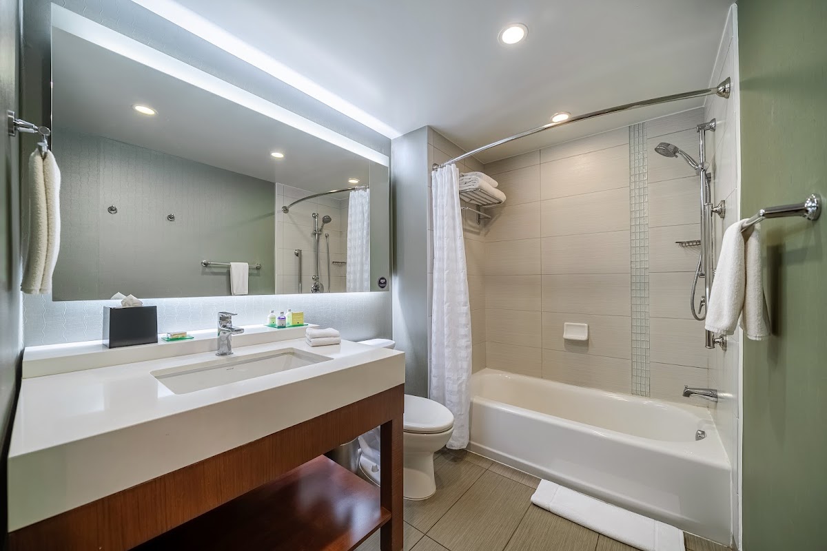 Hyatt Place Tijuana photo 3