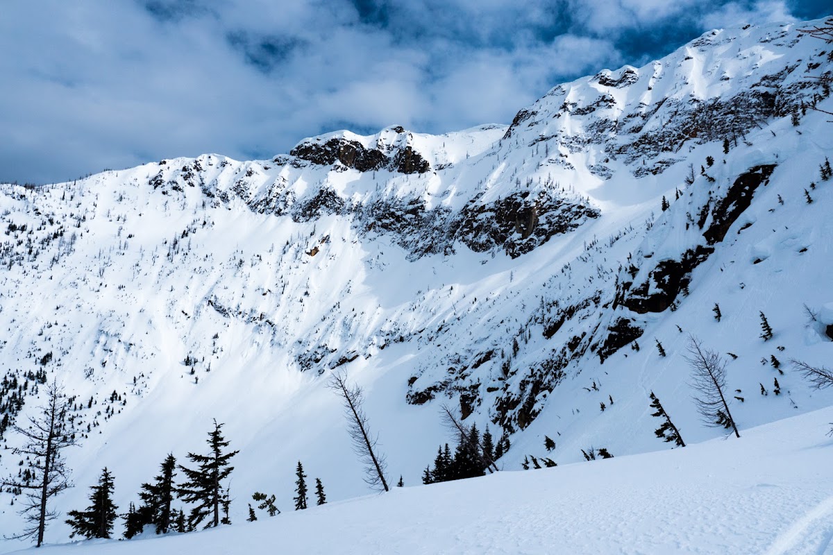 North Cascade Heli