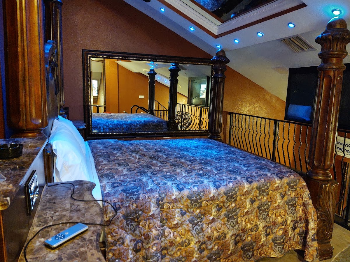 Executive Palace Hotel photo 2