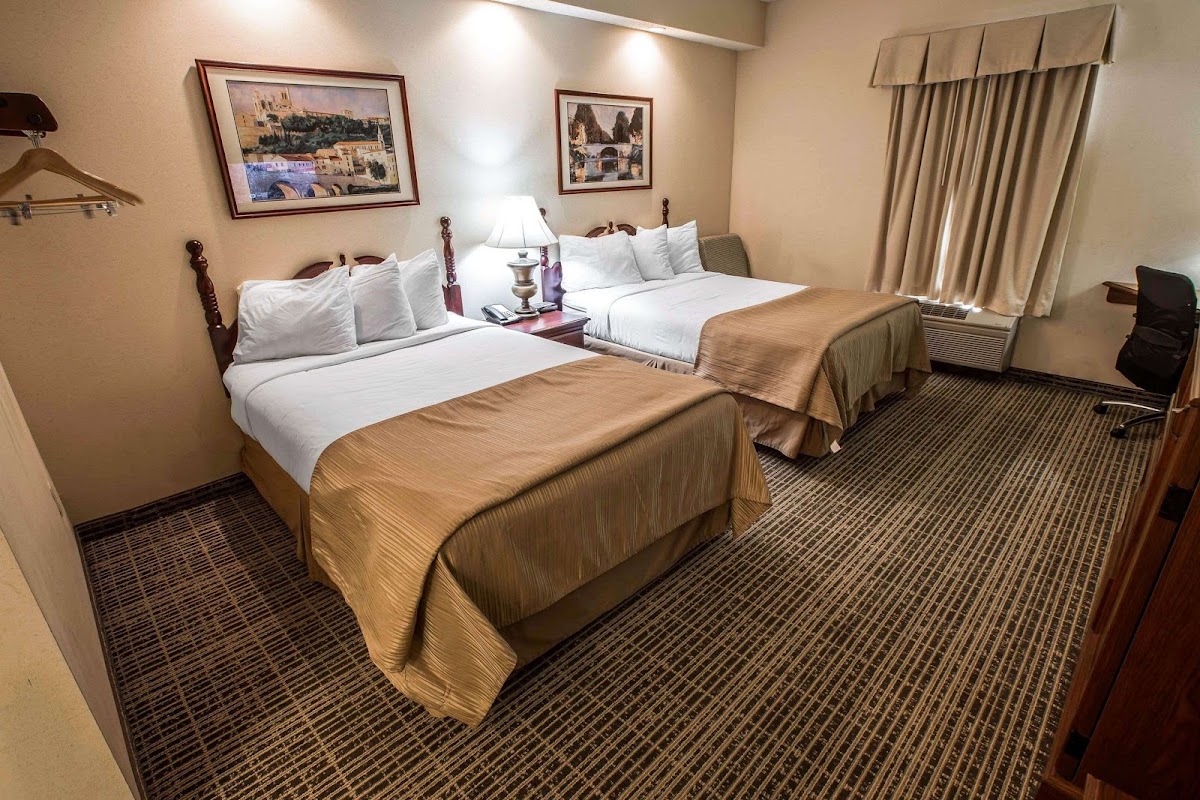 Quality Inn Kingsport South photo 2