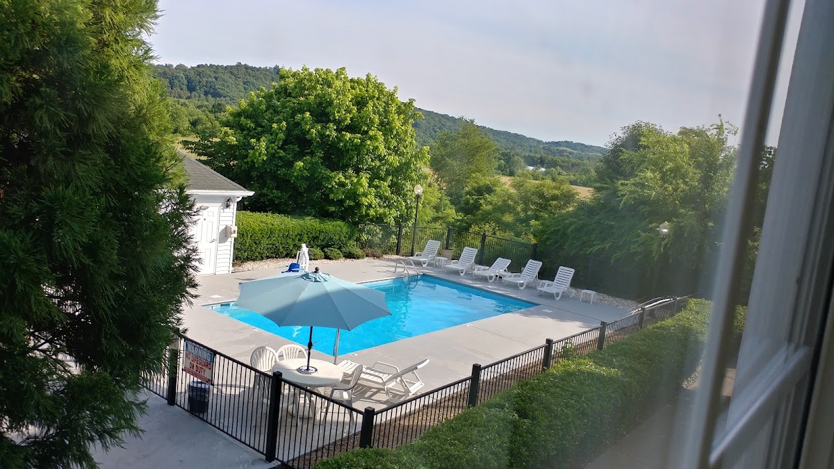 Quality Inn Kingsport South photo 3