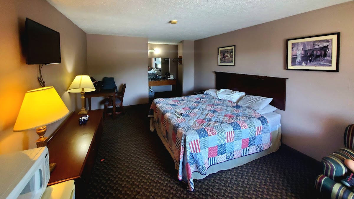 Americas Inn Bardstown