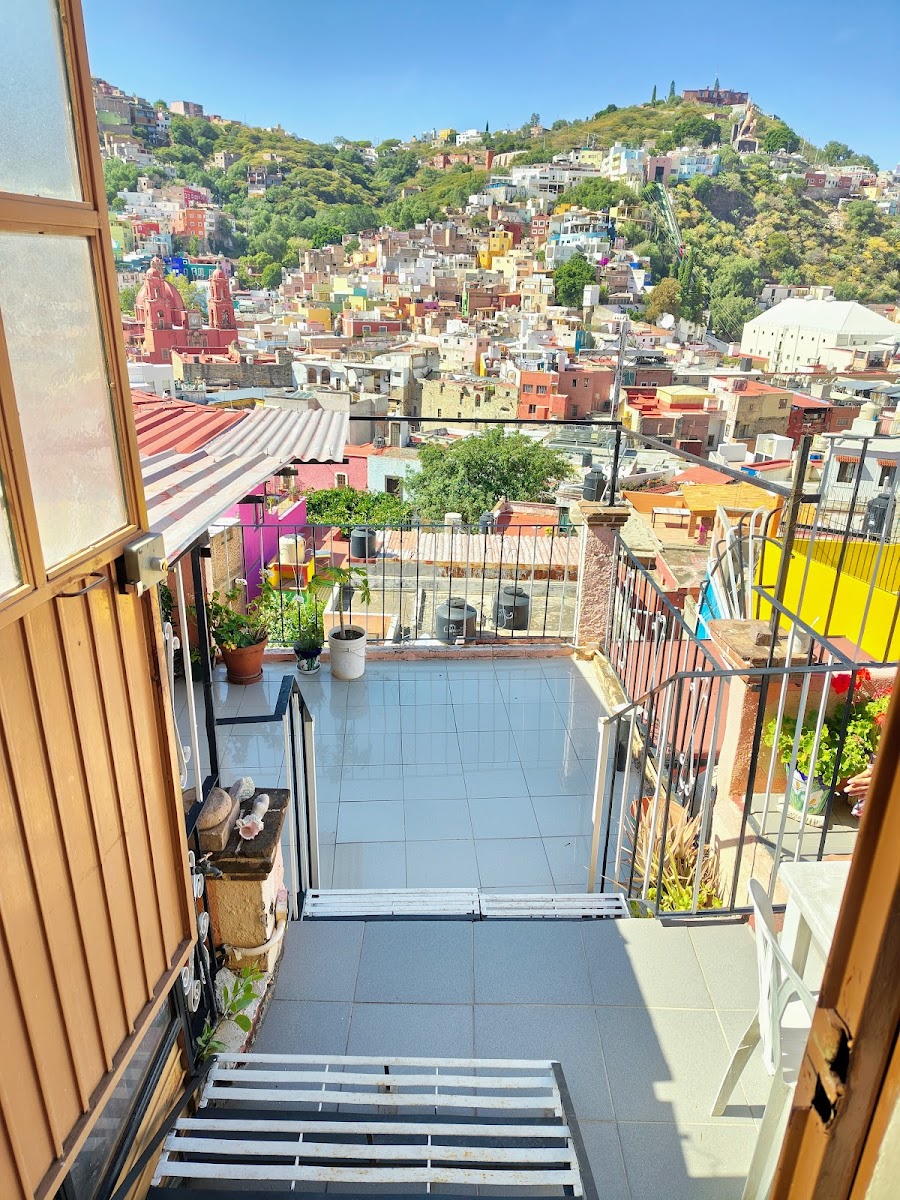 Casa Bertha