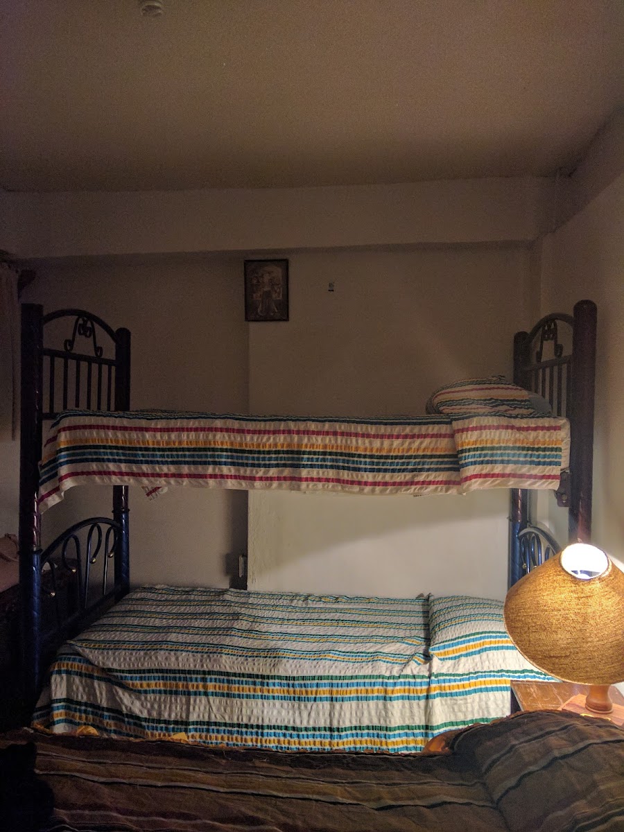 Casa Bertha photo 2
