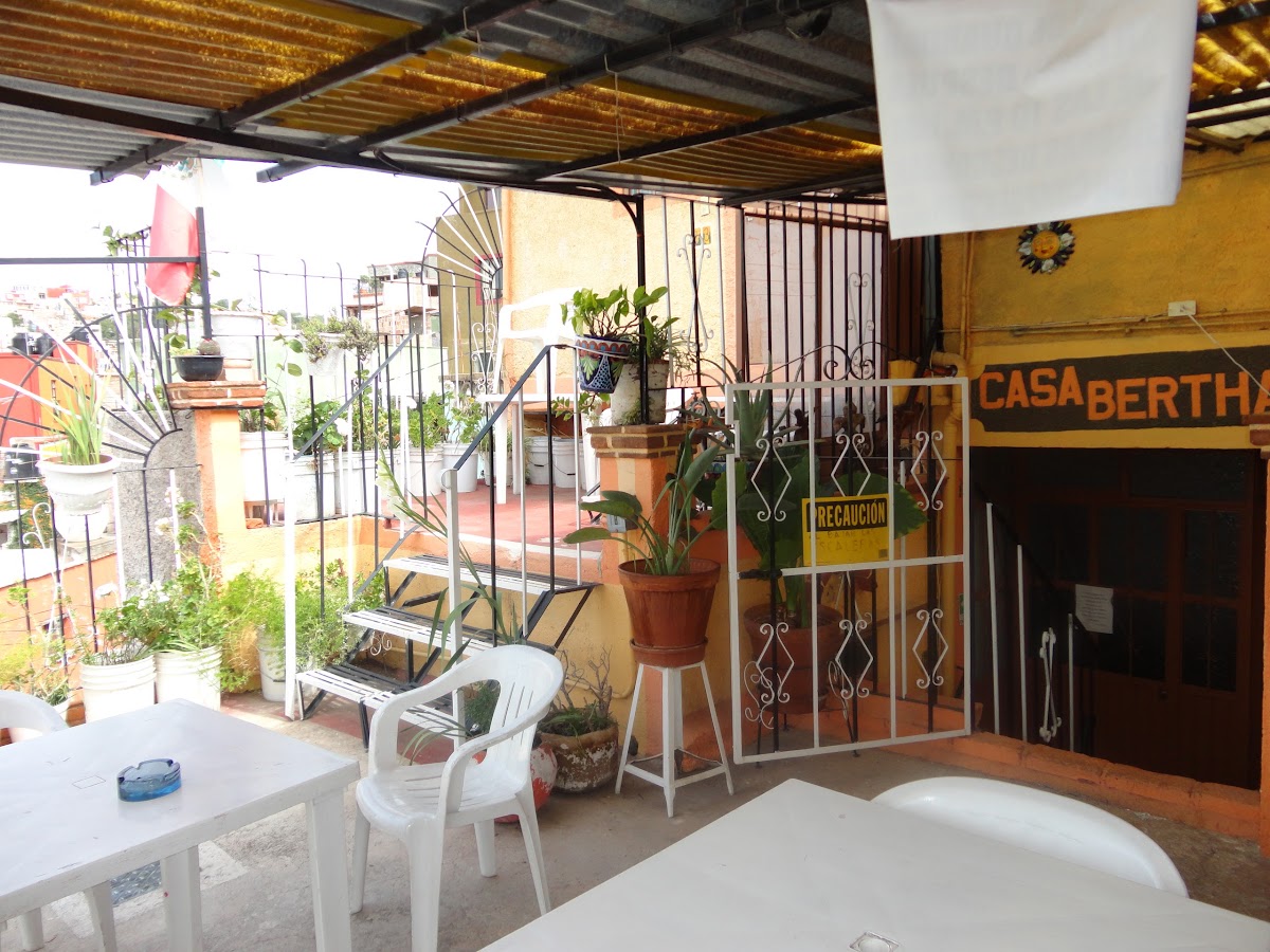 Casa Bertha photo 3