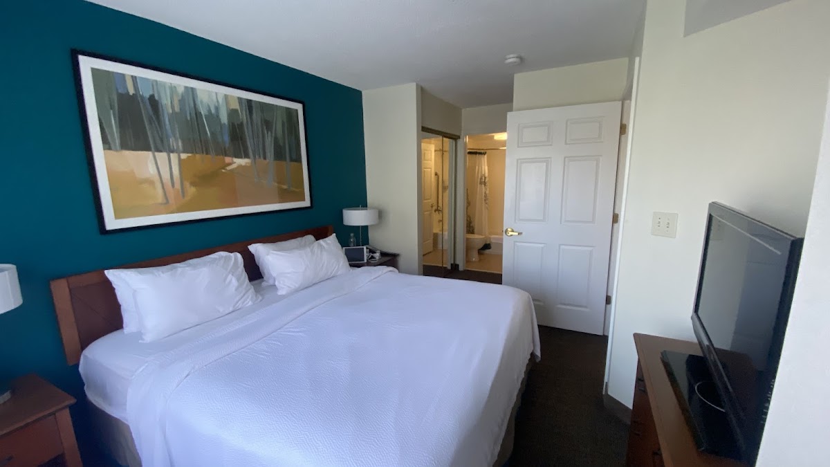 Residence Inn by Marriott Charlotte Lake Norman photo 2