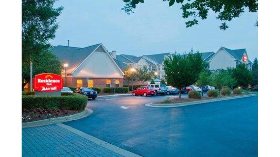 Residence Inn by Marriott Charlotte Lake Norman photo 3