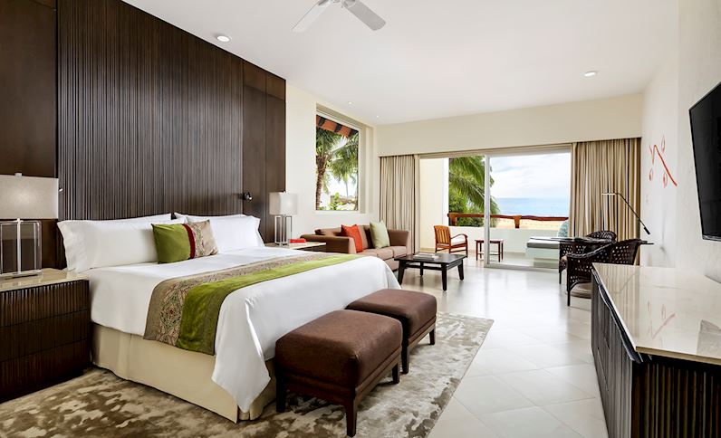 Grand Velas Riviera Nayarit