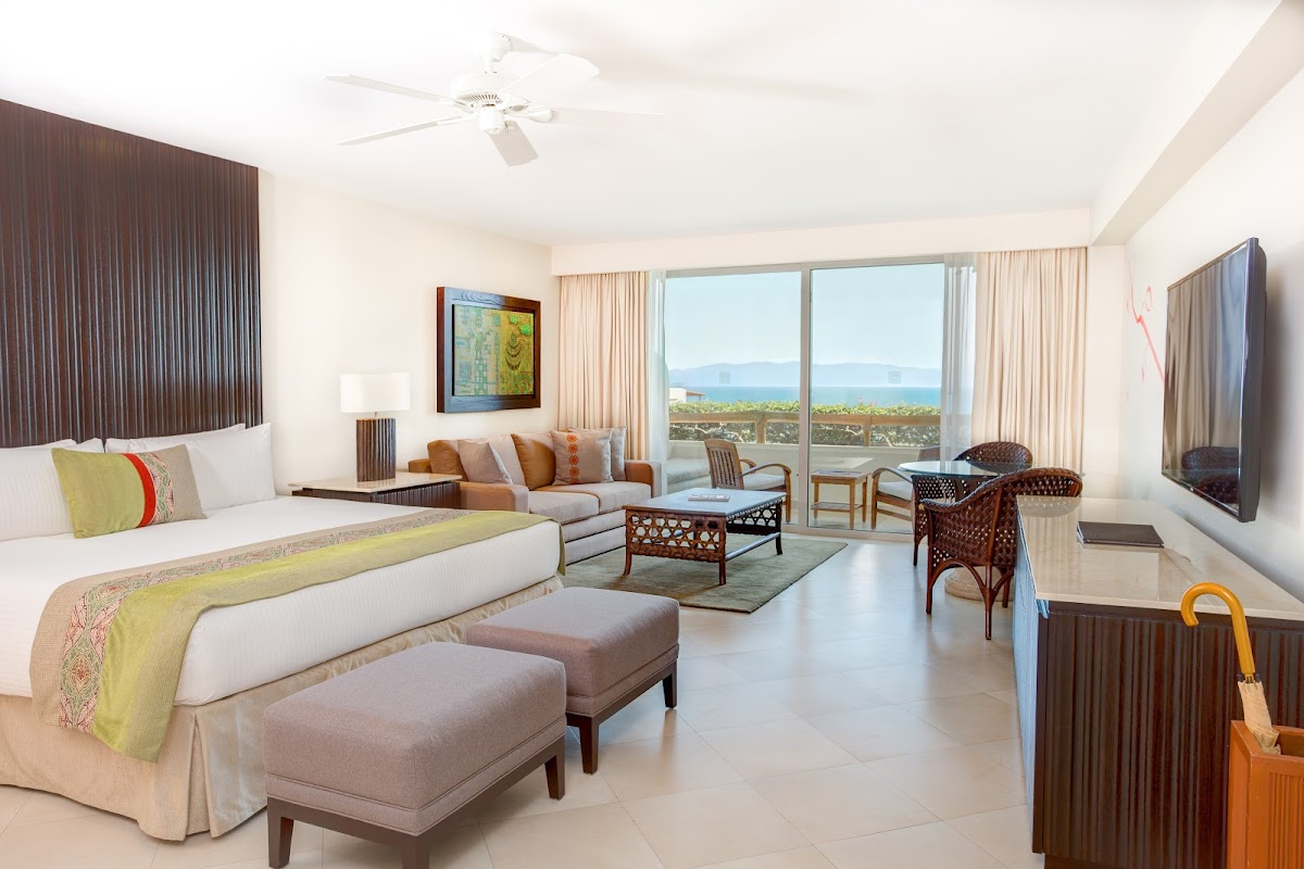 Grand Velas Riviera Nayarit photo 2