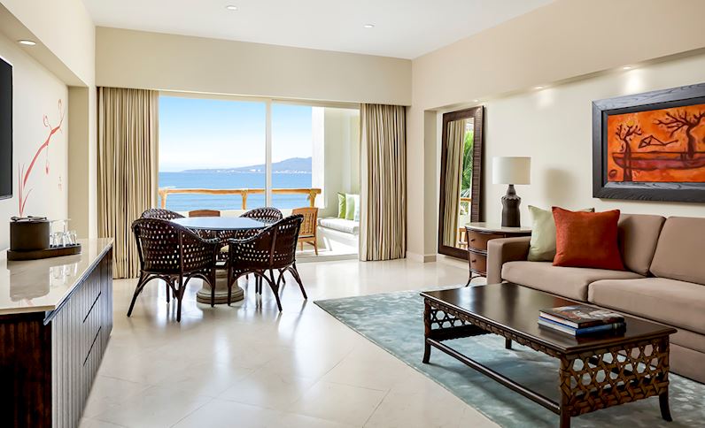 Grand Velas Riviera Nayarit photo 3