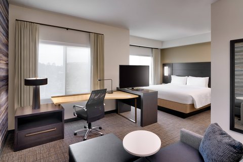 Residence Inn by Marriott Brunswick photo 2