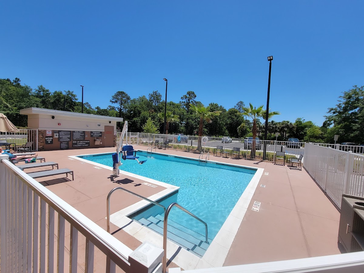 Residence Inn by Marriott Brunswick photo 3