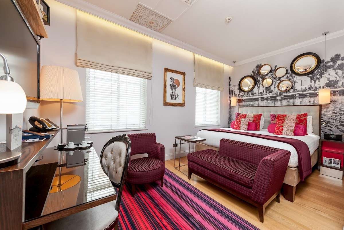Hotel Indigo London - Paddington by IHG