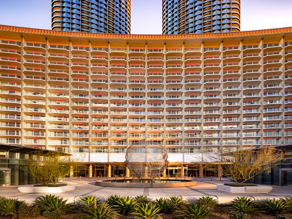 Fairmont Century Plaza Los Angeles at Beverly Hills