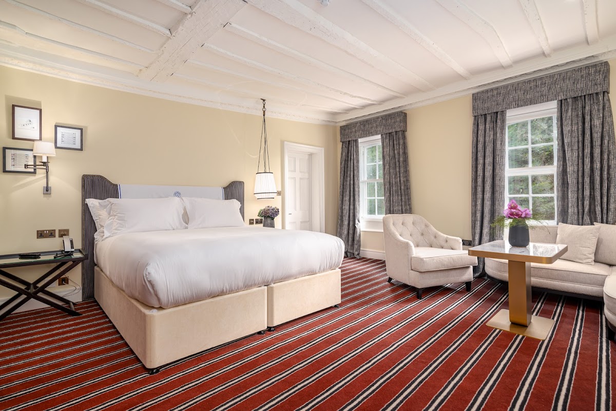 The Relais Henley photo 2