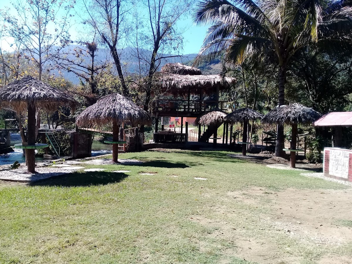 Hotel y Balneario Rincon Campestre