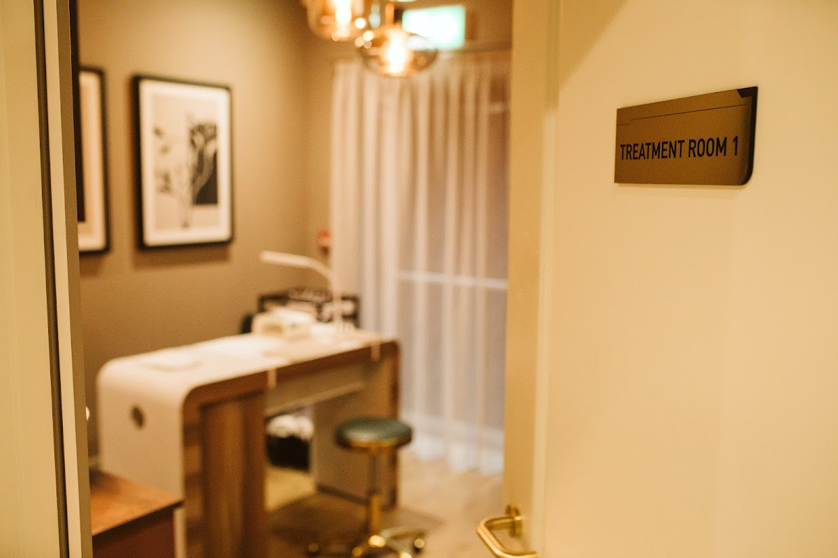 The Hillbrook Hotel, Restaurant & Spa photo 3