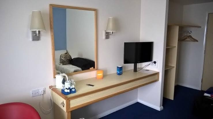 Travelodge Grantham A1 photo 3