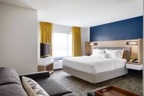 SpringHill Suites by Marriott Tempe at Arizona Mills Mall photo 2