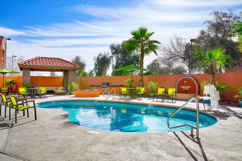 SpringHill Suites by Marriott Tempe at Arizona Mills Mall photo 3