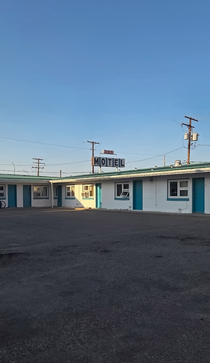 385 Motel