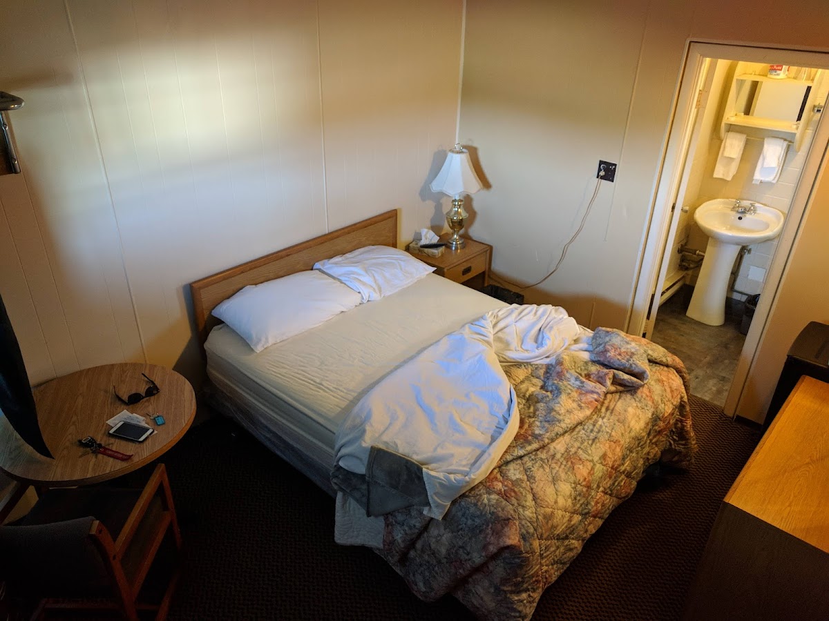 385 Motel photo 2