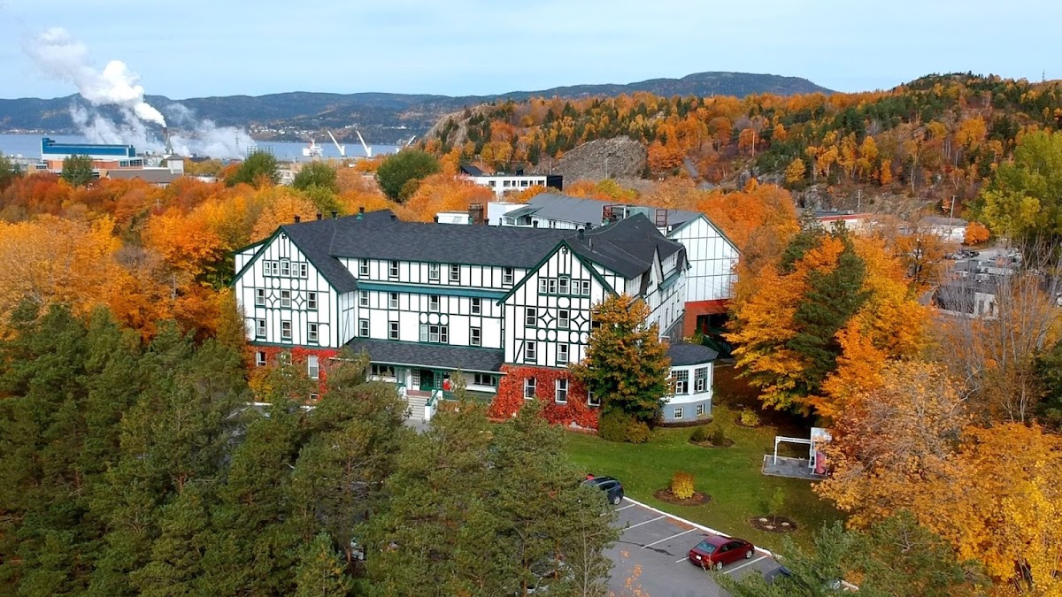 Glynmill Inn