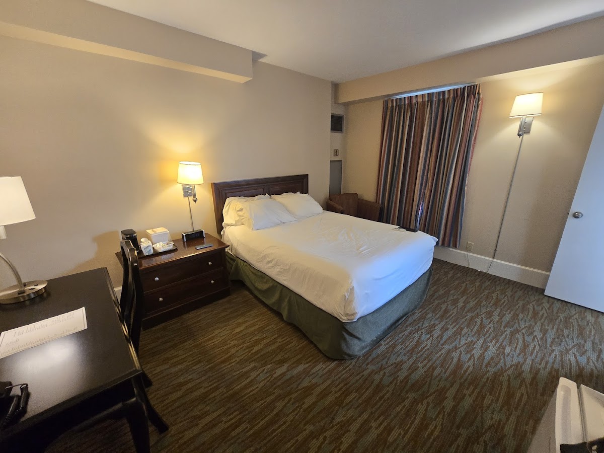 Glynmill Inn photo 2