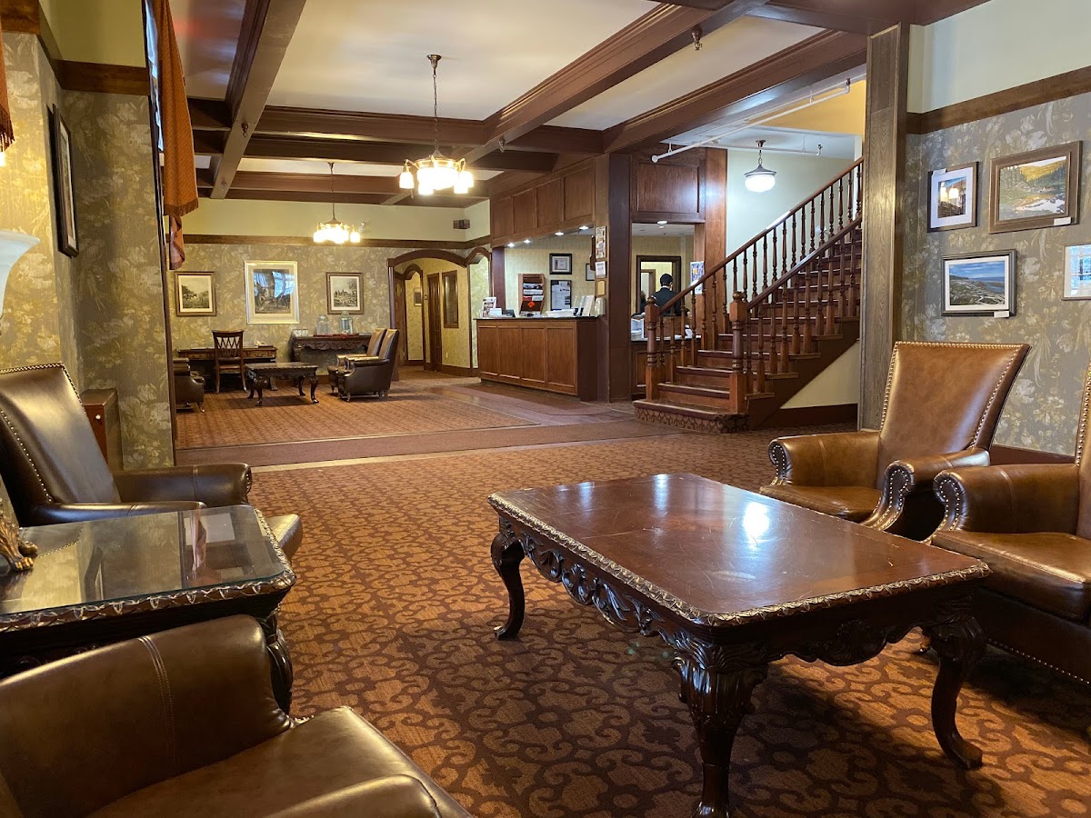 Glynmill Inn photo 3