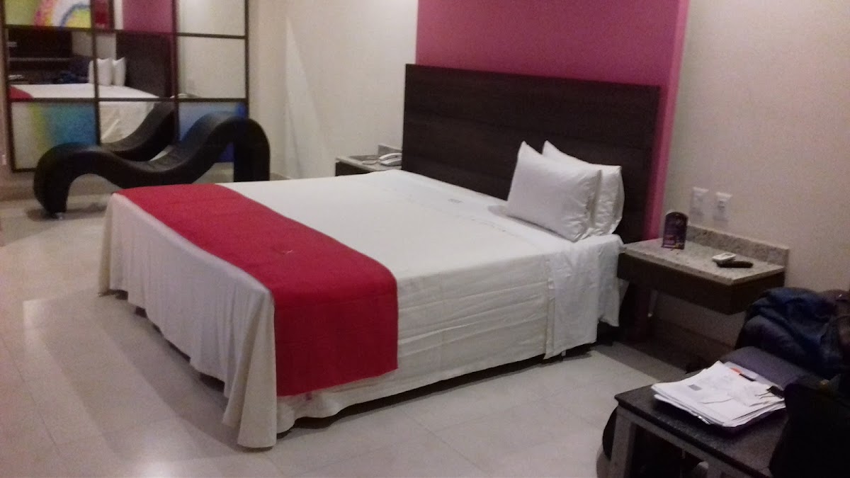 Diverxo Hotel y Villas