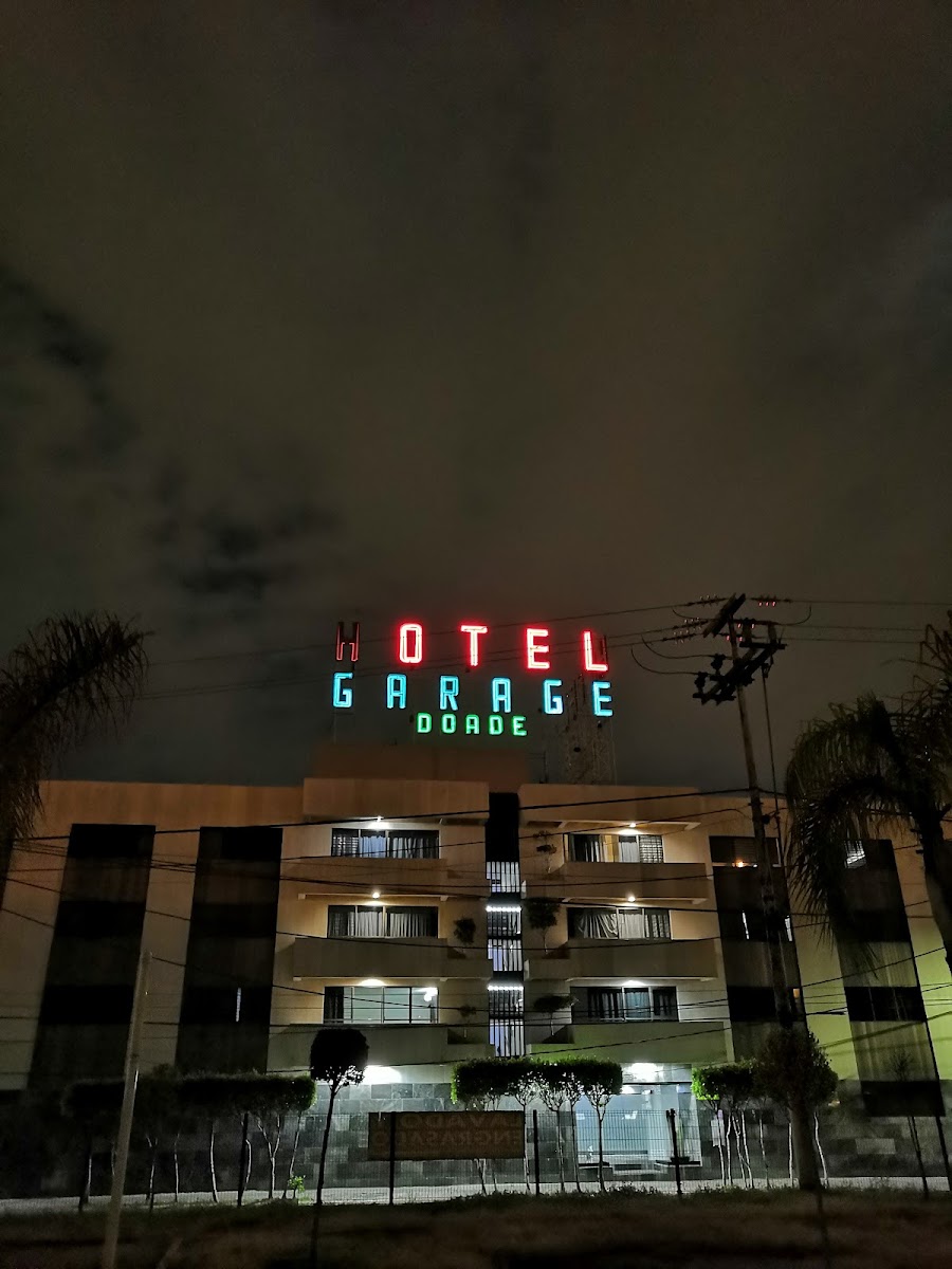 Hotel Doade
