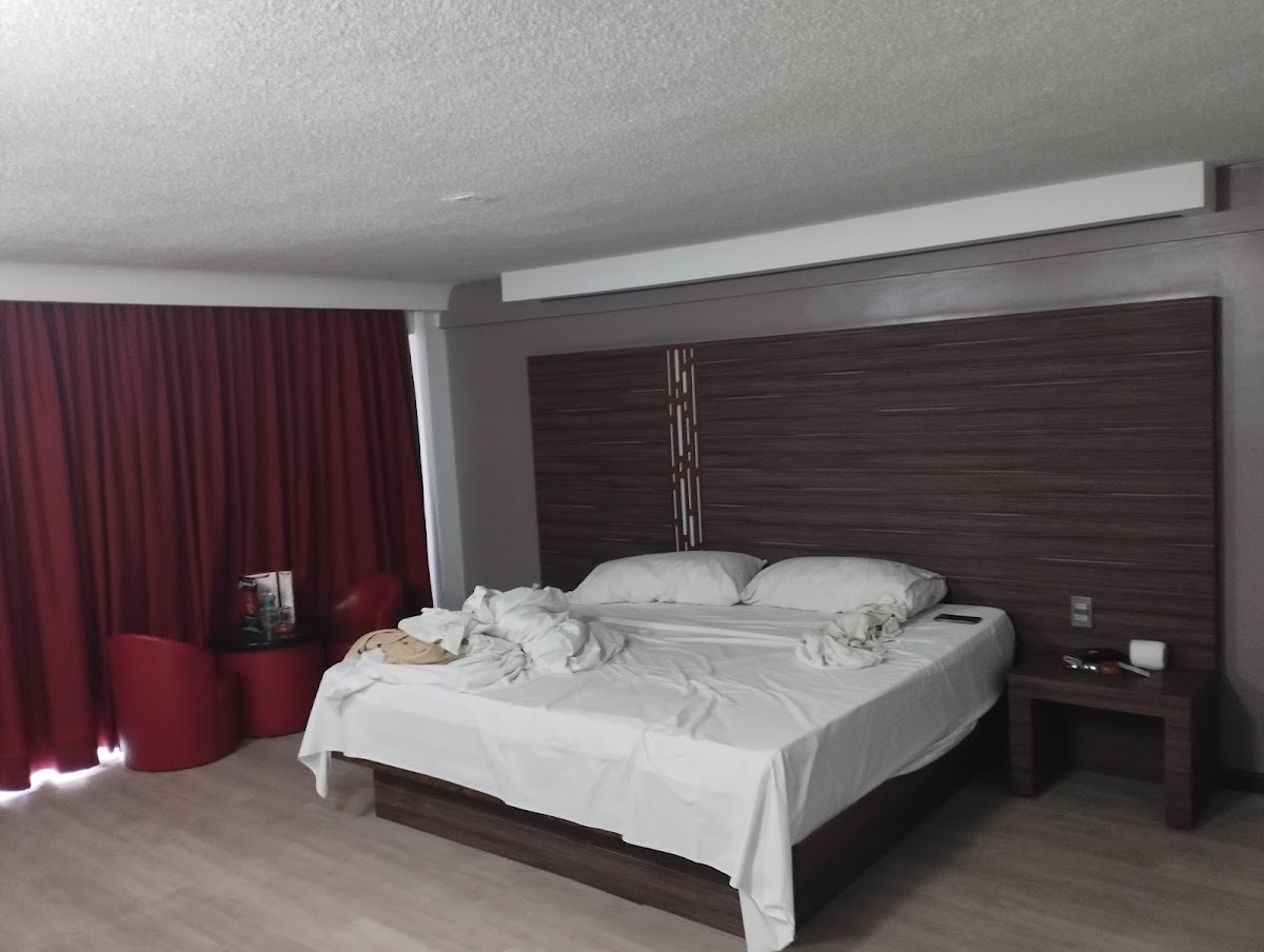Hotel Doade photo 2