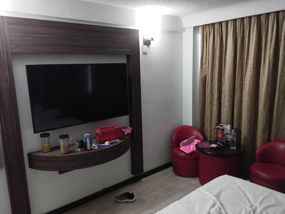 Hotel Doade photo 3