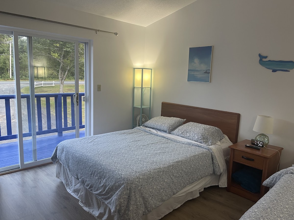 Campobello Whale Watch Motel photo 2