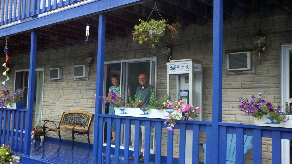 Campobello Whale Watch Motel photo 3