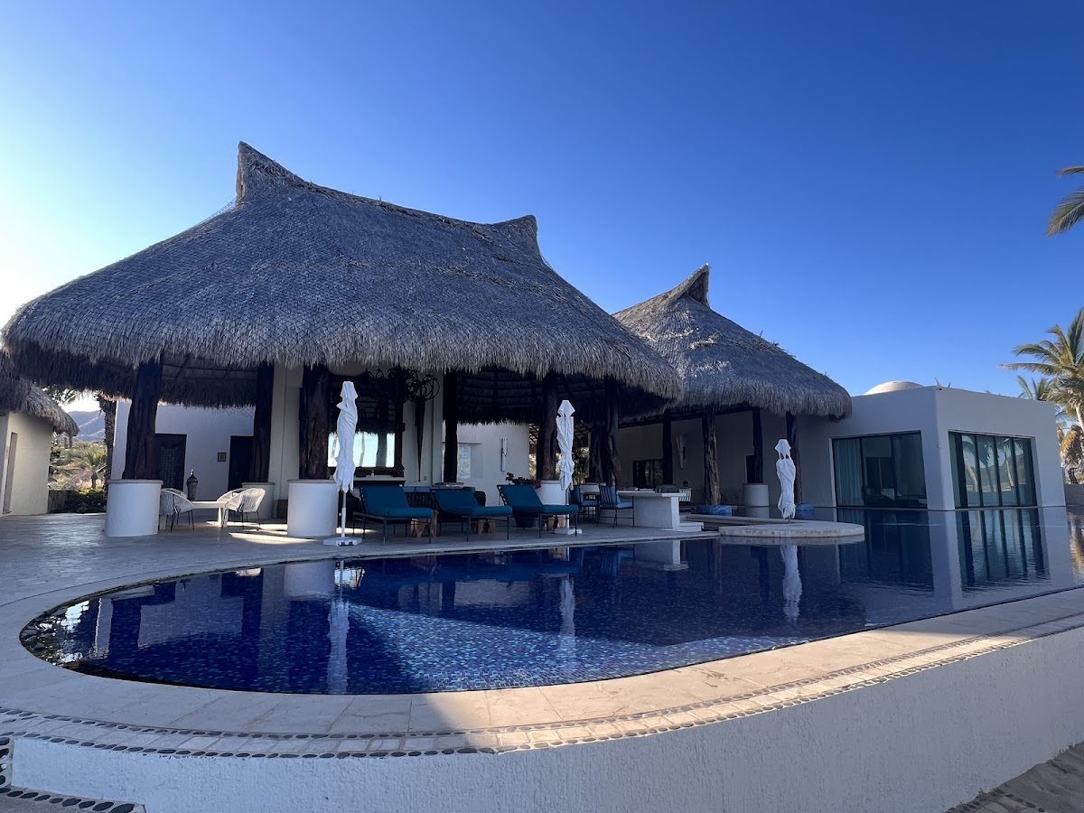 Bahia de Los Muertos