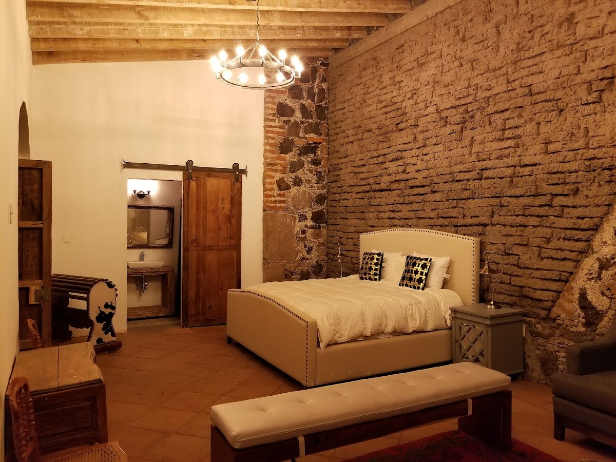 'La Galera' Hotel Boutique photo 2