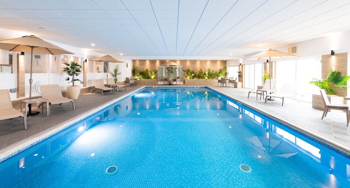 The Barnstaple Hotel photo 3